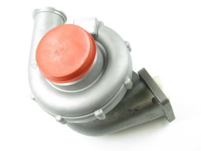 Weichai/Steyr turbocharger wd 615