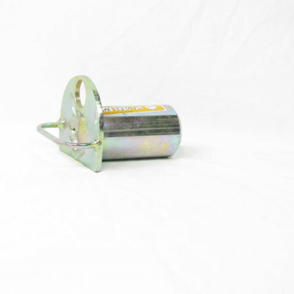 Demag bolts with handle