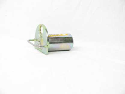 Demag bolts with handle