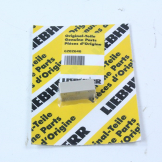 Liebherr relay