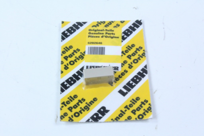 Liebherr relay