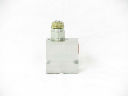 Demag valve