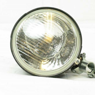 Demag spot lights