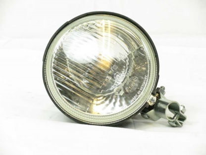 Demag spot lights