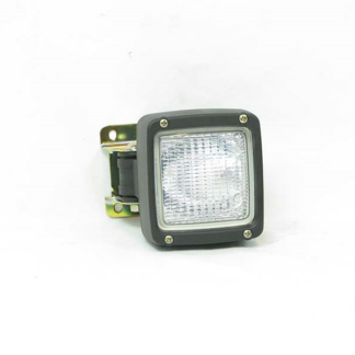Demag working light