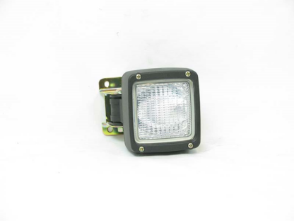 Demag working light