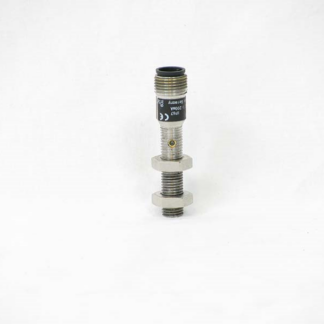 Terex PPM induction switch