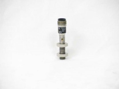 Terex PPM induction switch