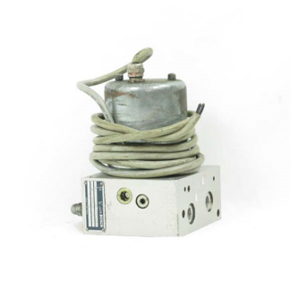 Demag pump device