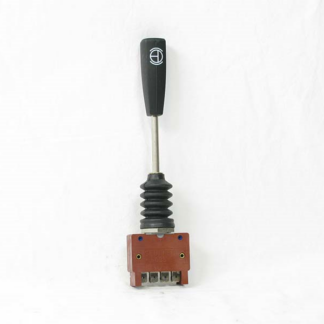 Demag step switch