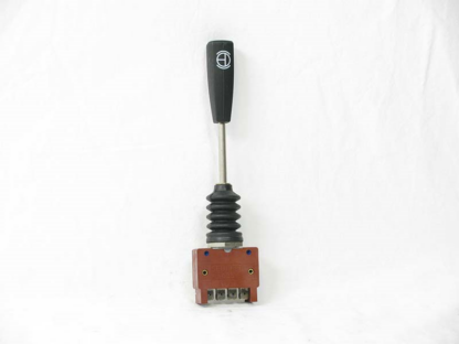 Demag step switch