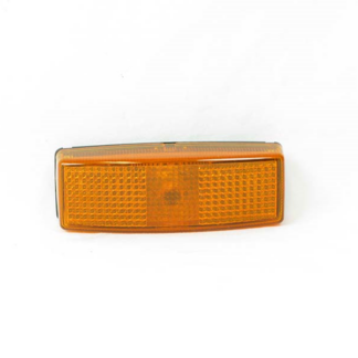 Demag reflector