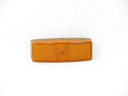 Demag reflector