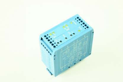 Demag brake booster