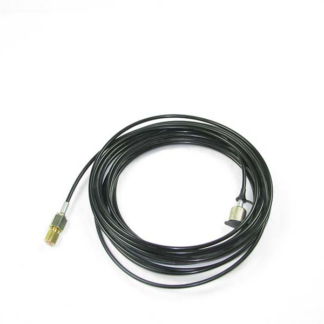Demag hose
