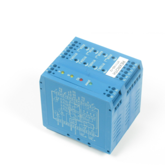 Demag amplifier card