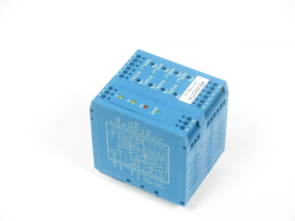 Demag amplifier card
