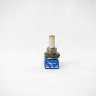 Demag potention meter