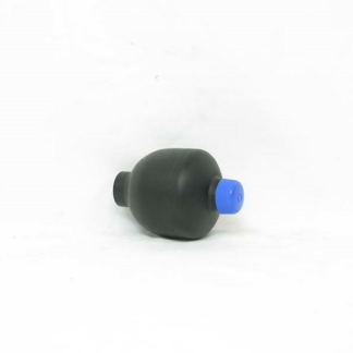 Demag pressure reservoir