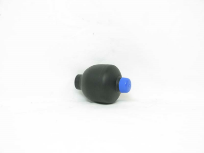 Demag pressure reservoir