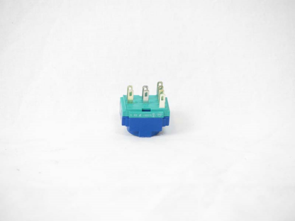 Demag switch
