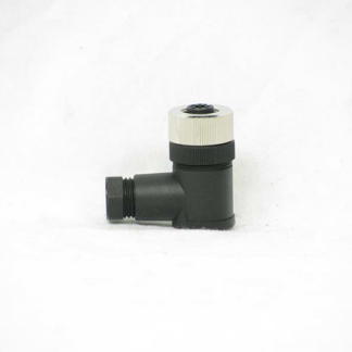 Demag elbow plug