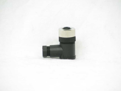 Demag elbow plug