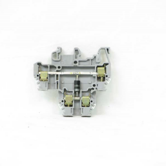 Demag klemme mit diode