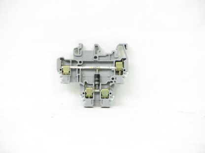 Demag klemme mit diode