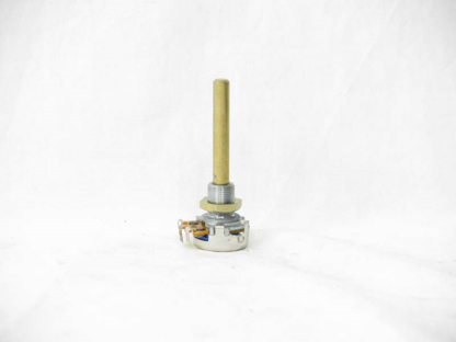Demag potention meter