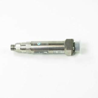 Demag pressure surveyor