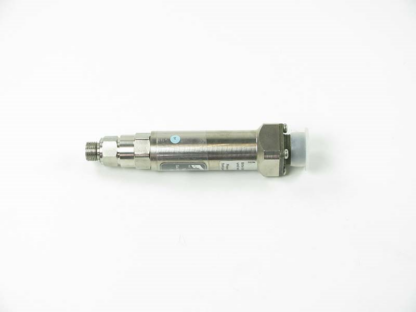 Demag pressure surveyor