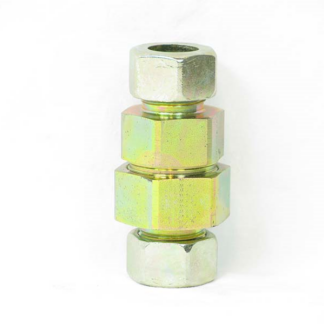 Demag valve