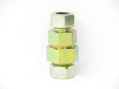 Demag valve
