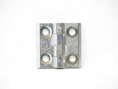 Demag hinge