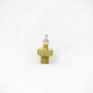 Demag valve