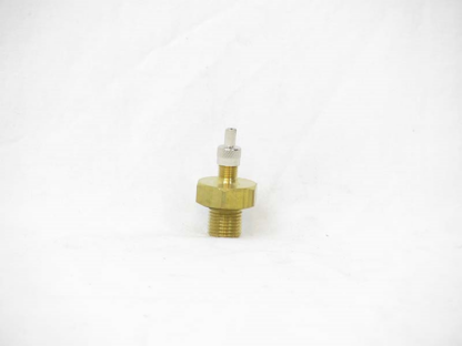 Demag valve