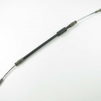 Demag rope