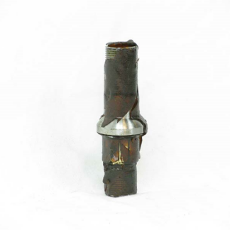 Demag wheel bolts