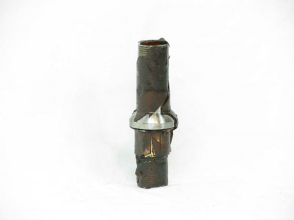 Demag wheel bolts