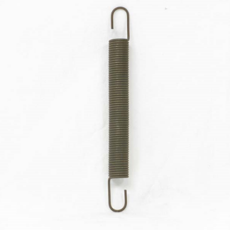 Demag spring