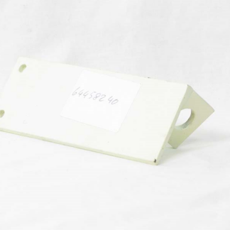 Demag gas cable bracket