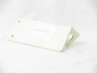 Demag gas cable bracket