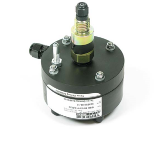 Demag electric swivel
