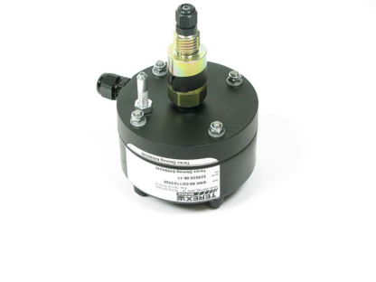 Demag electric swivel