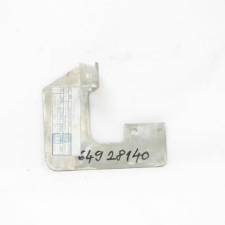 Demag pump switch
