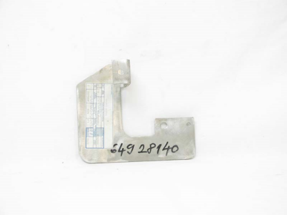Demag pump switch