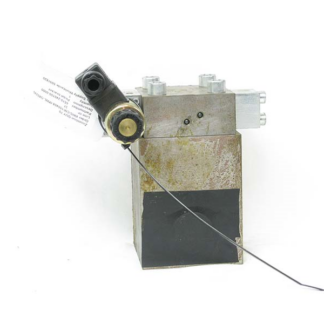 Zoomlion pedal bracket