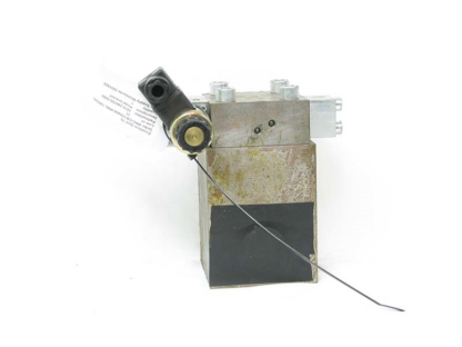Zoomlion pedal bracket