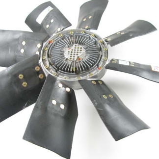 Demag aircooler